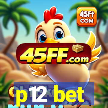 p12 bet